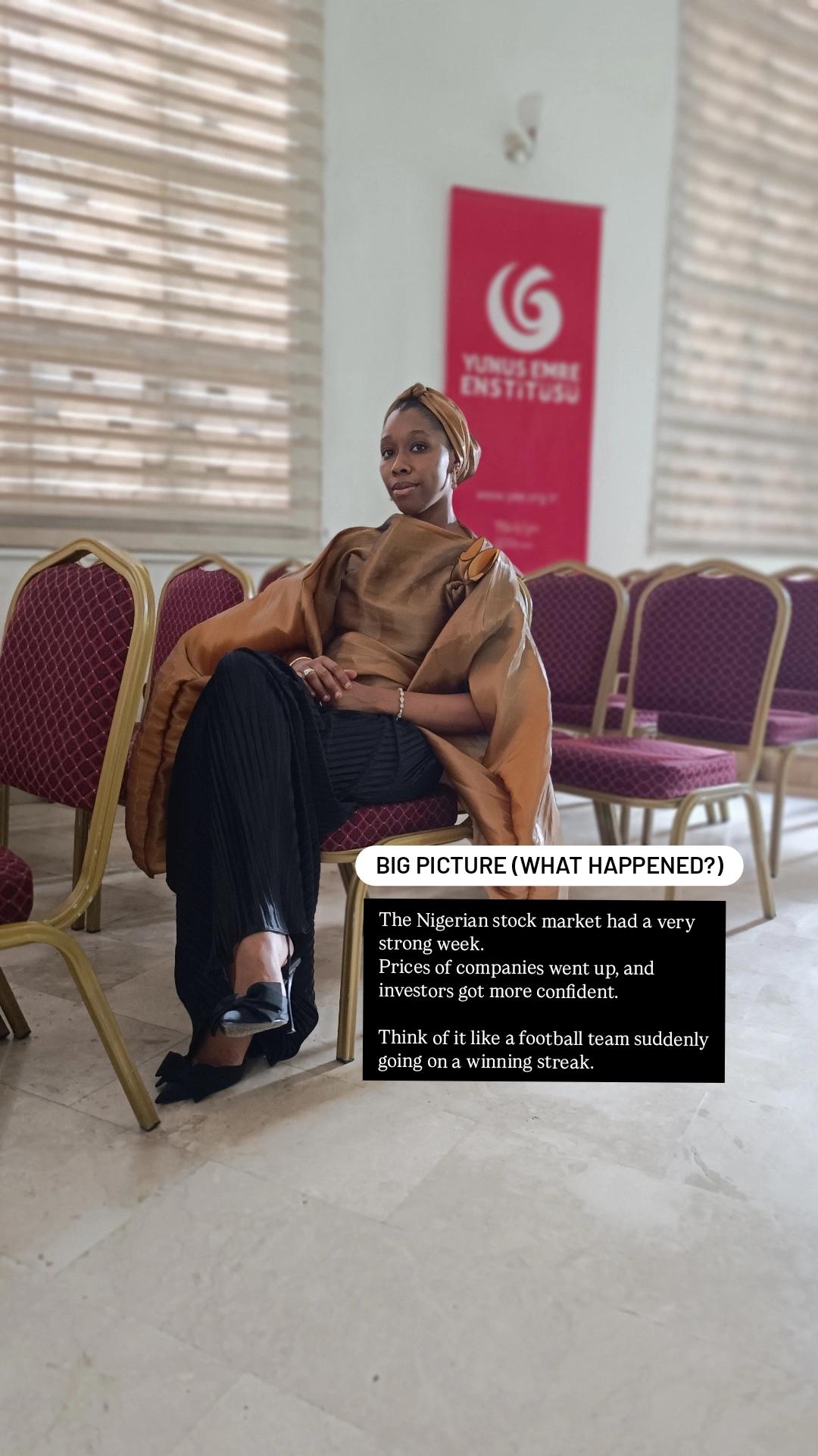 @Fatima Sanusi | Finance 📊💰