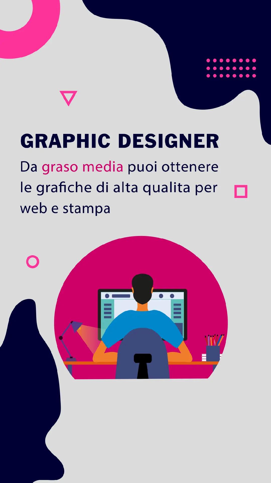 @Graso Media