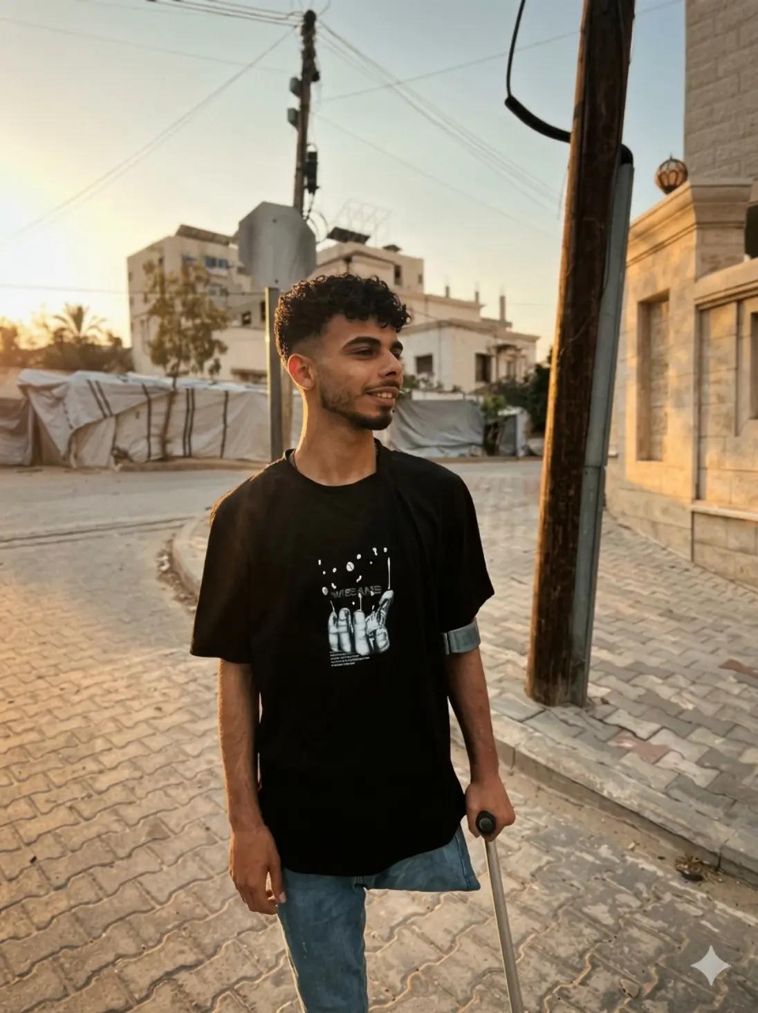 @عمر النعيزي(الإمبراطور)
