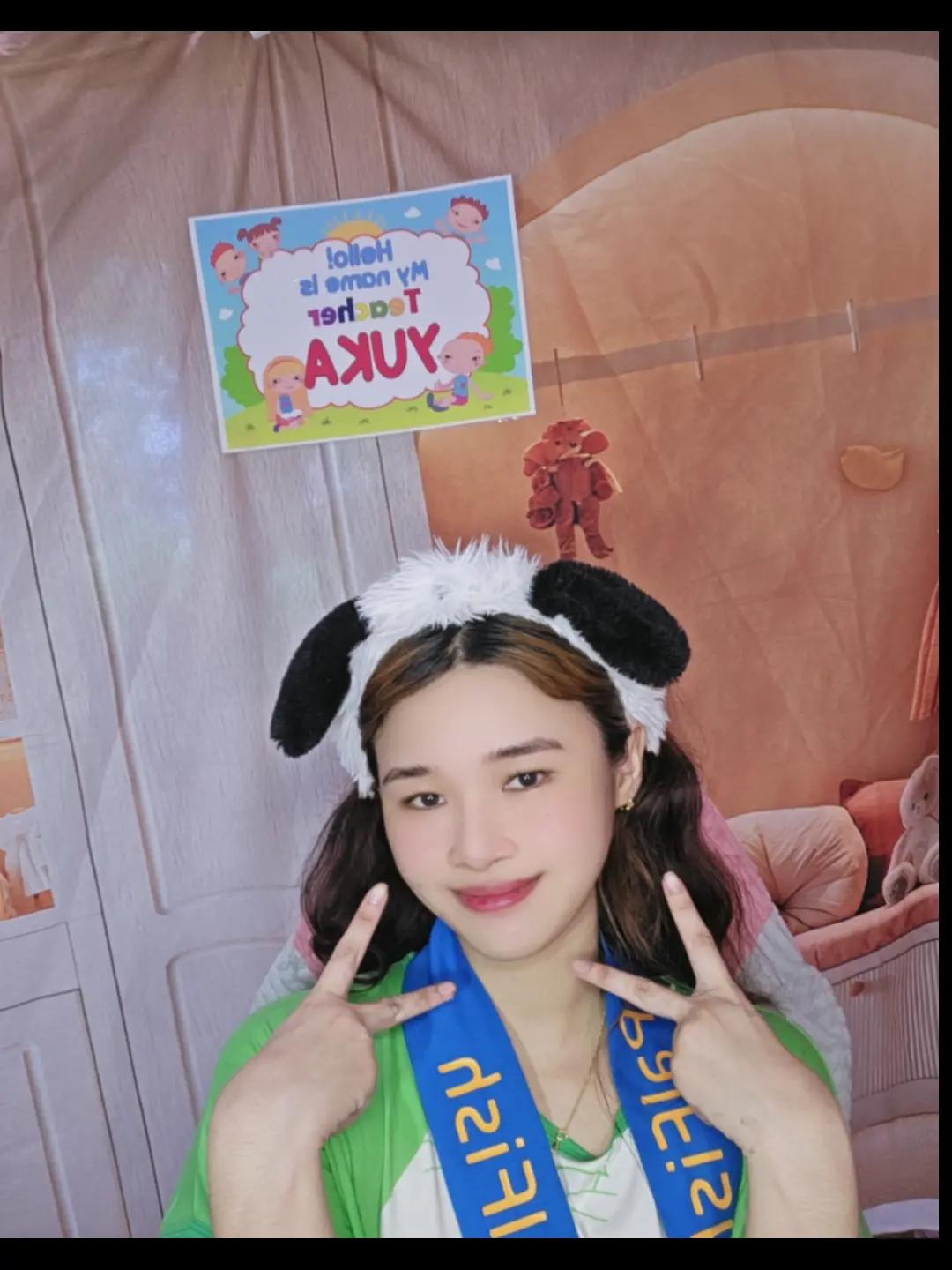 @Miss Yuka🇵🇭
