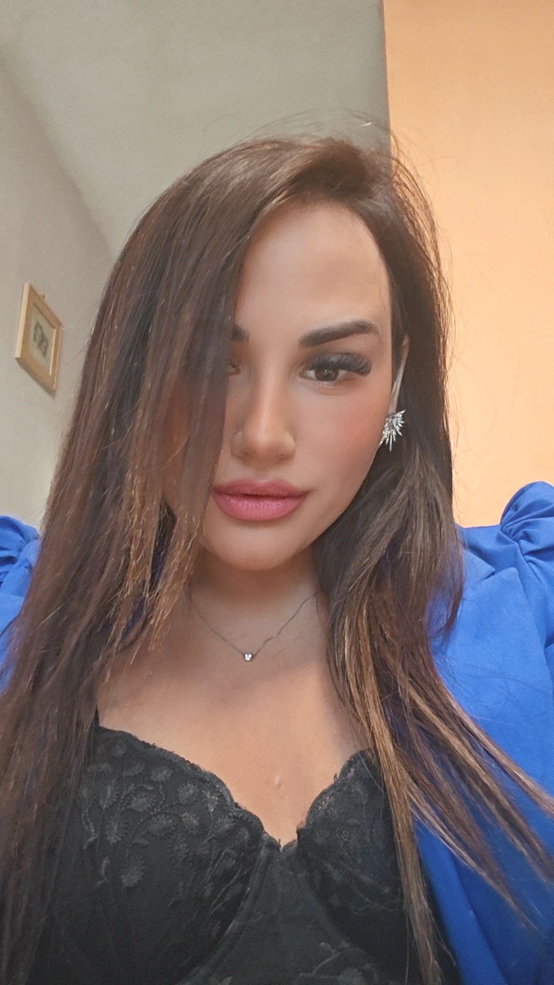 @Giorgia De Rossi