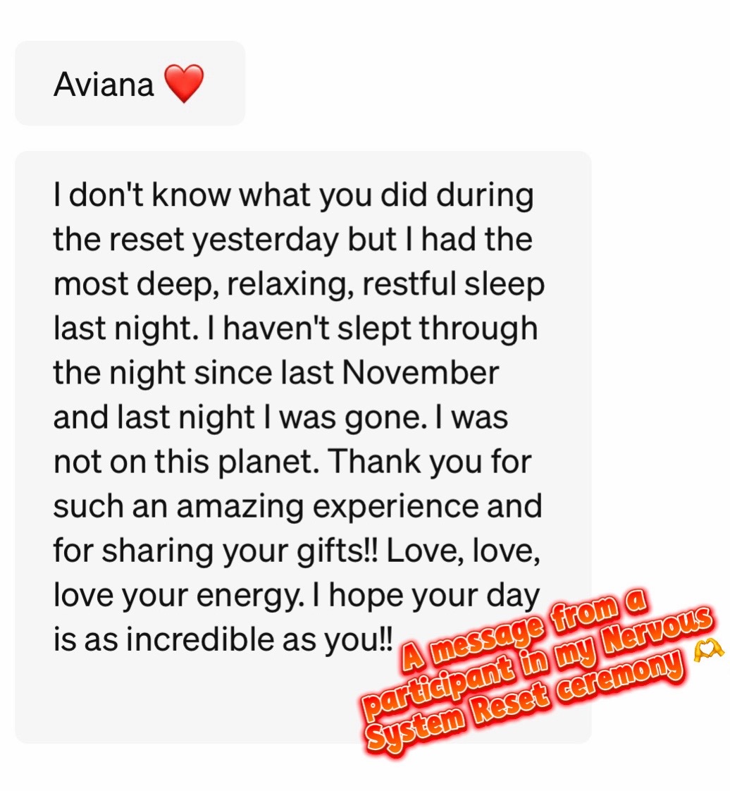 @Aviana Vonnette