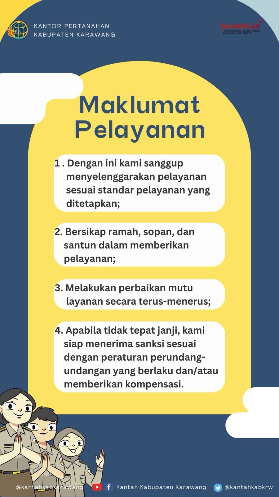 @ATR/BPN KAB KARAWANG