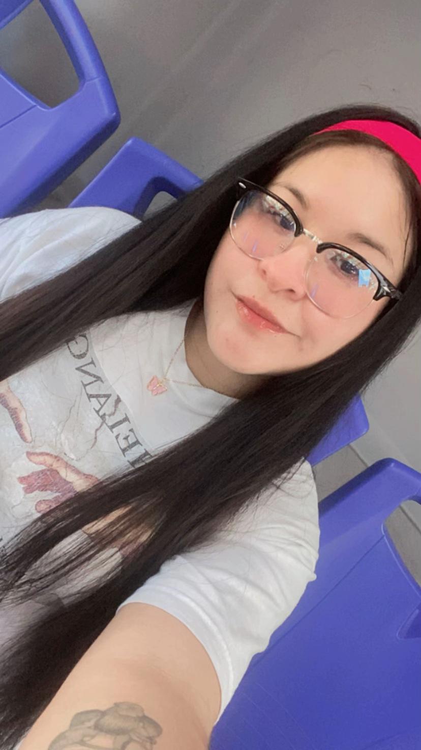 @Yamileth Gracia