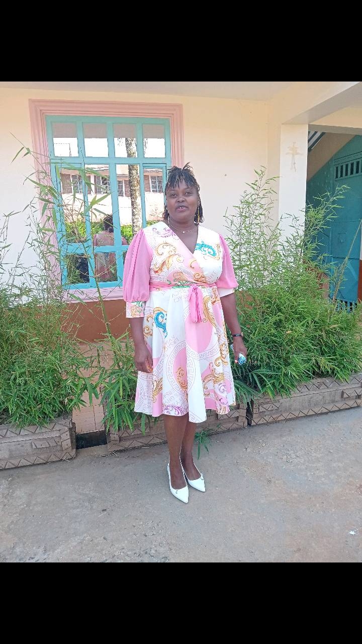 @Joe Muriithi Joe Muriithi