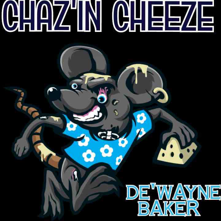 @Dewayne Baker