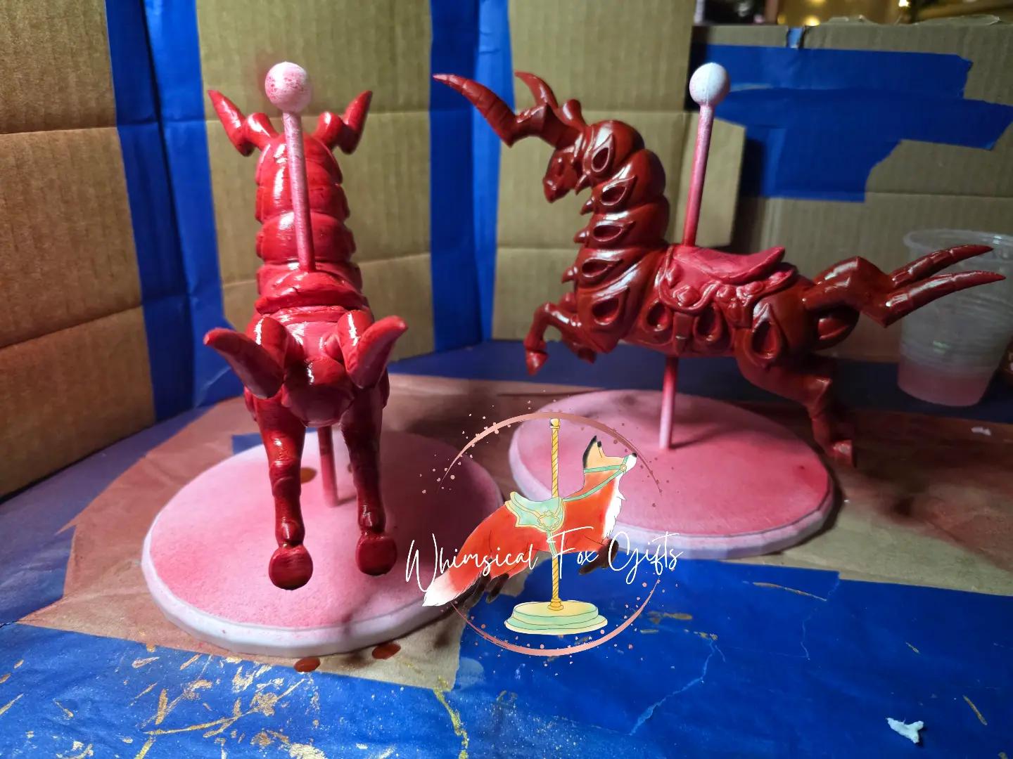 @Whimsy @ Whimsical Fox Gifts