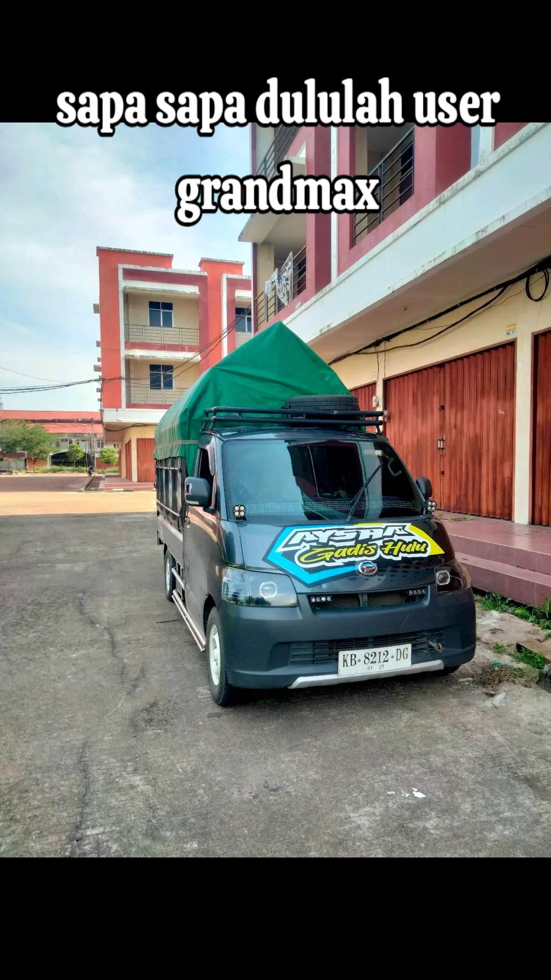 @Aysha Transport