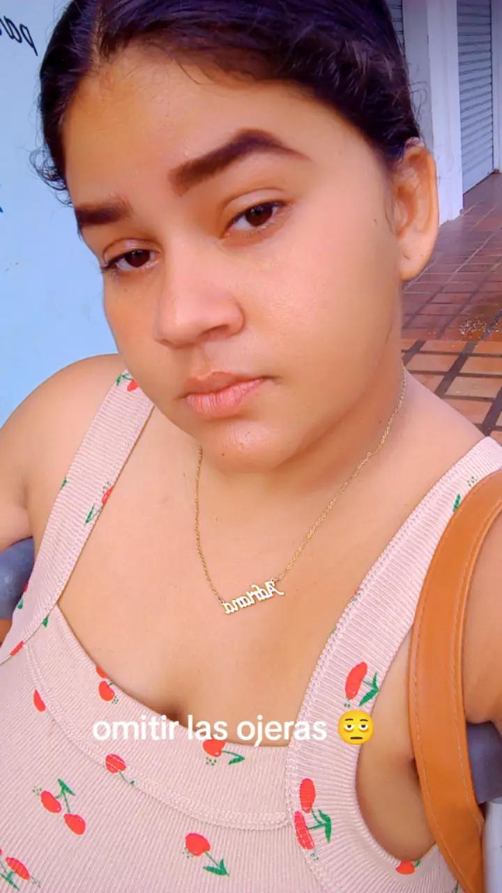 @Adri&aacute;nyelys Cordero🦿🩼🩼🌻