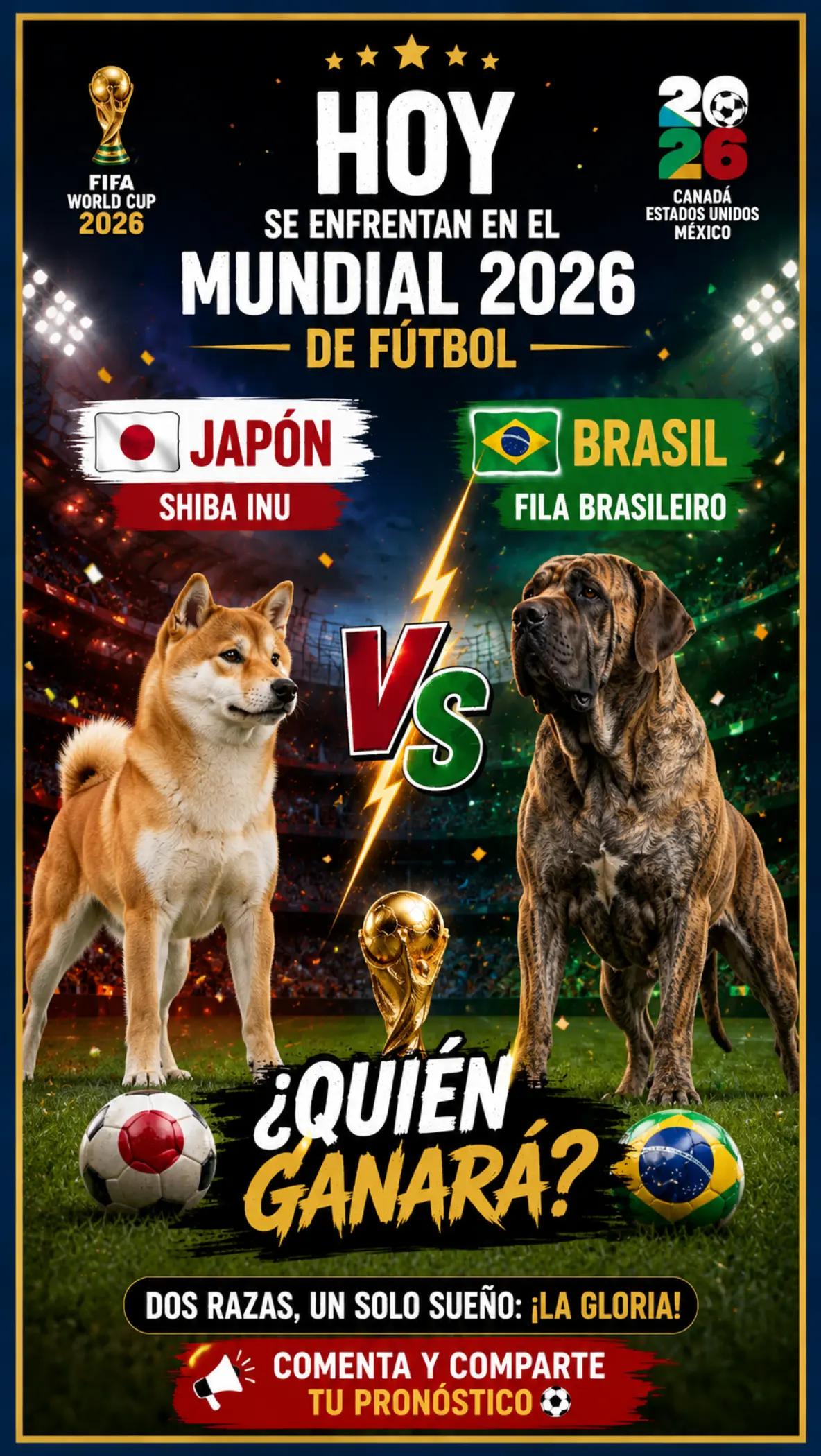 @Perritos Voladores
