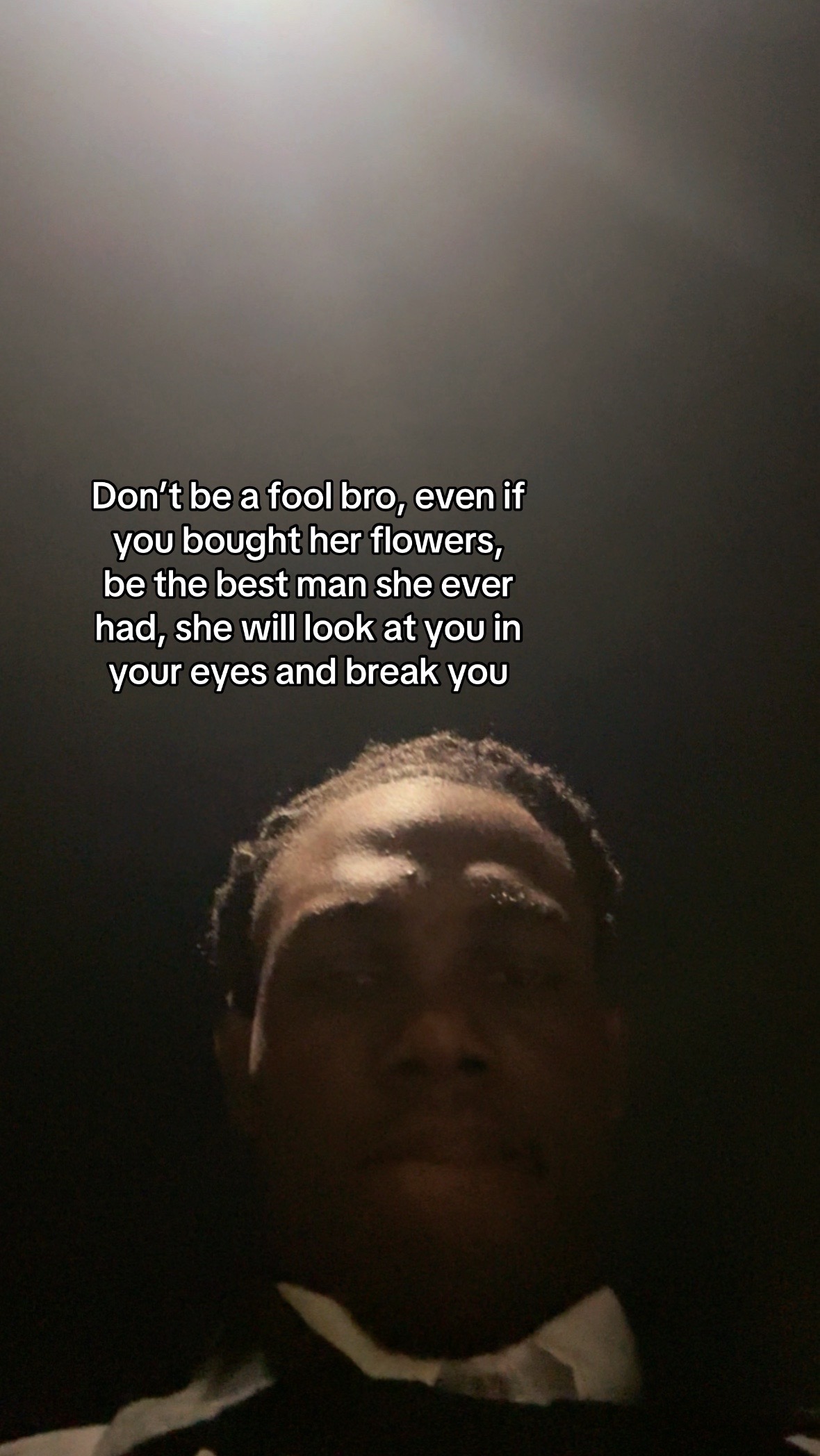 @:(