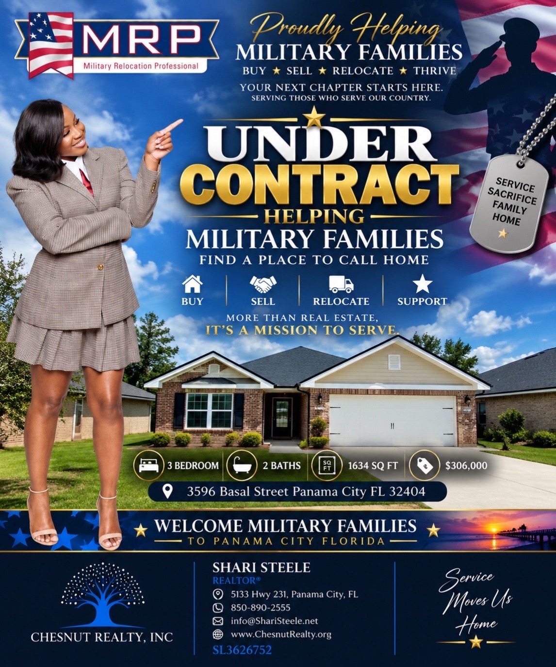 @sharisteelerealtor