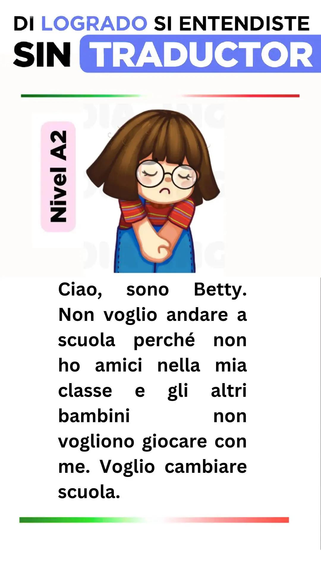 @Bella storia!