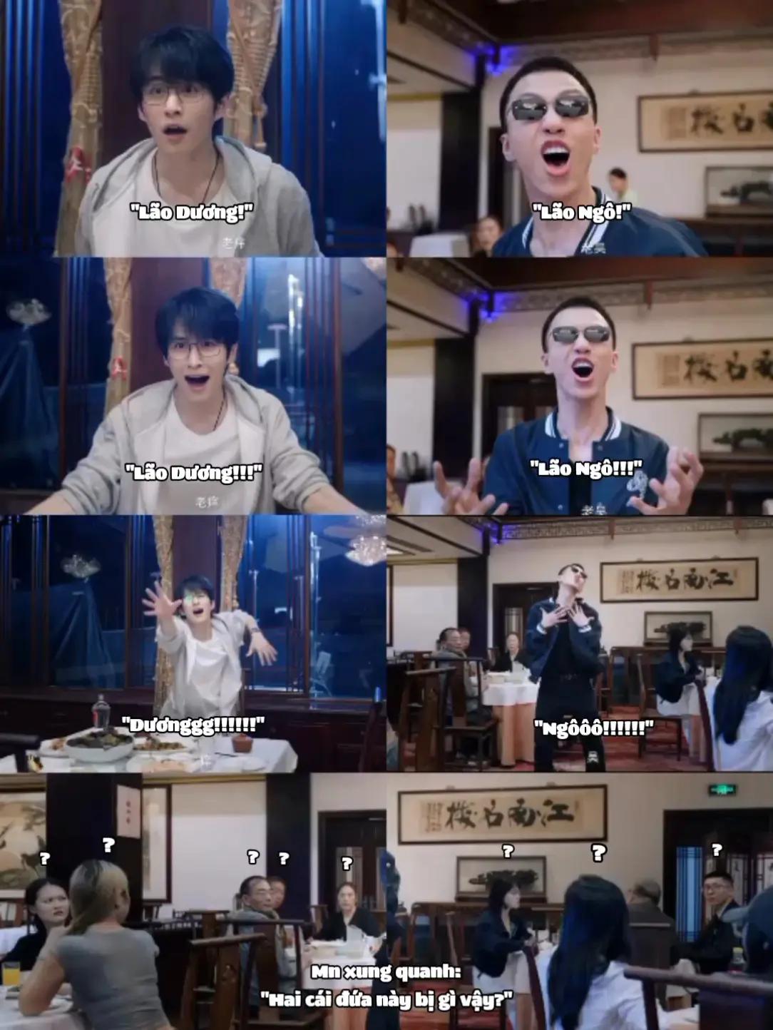 @Wei Lun Shuo