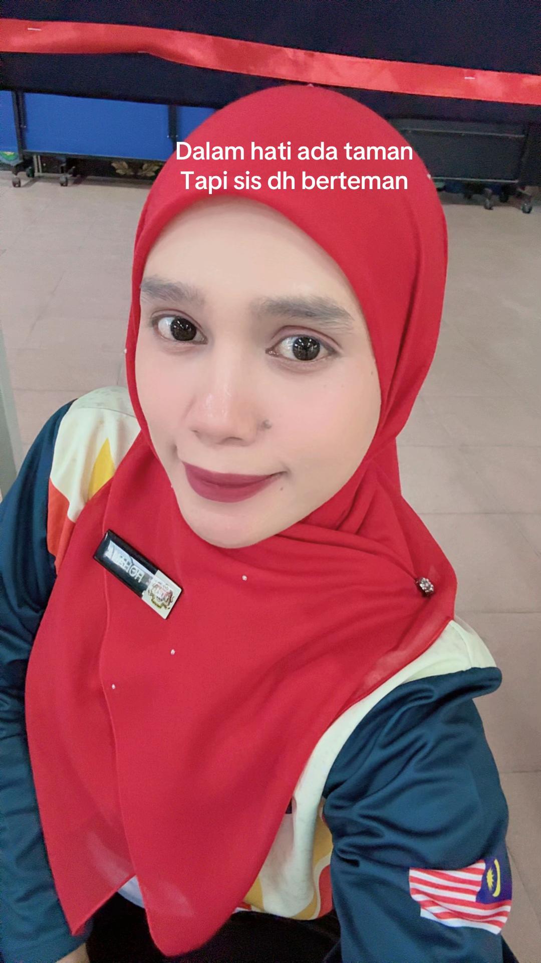 @Ana Aisyah🇵🇸🇲🇾