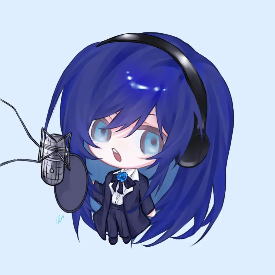 @チー