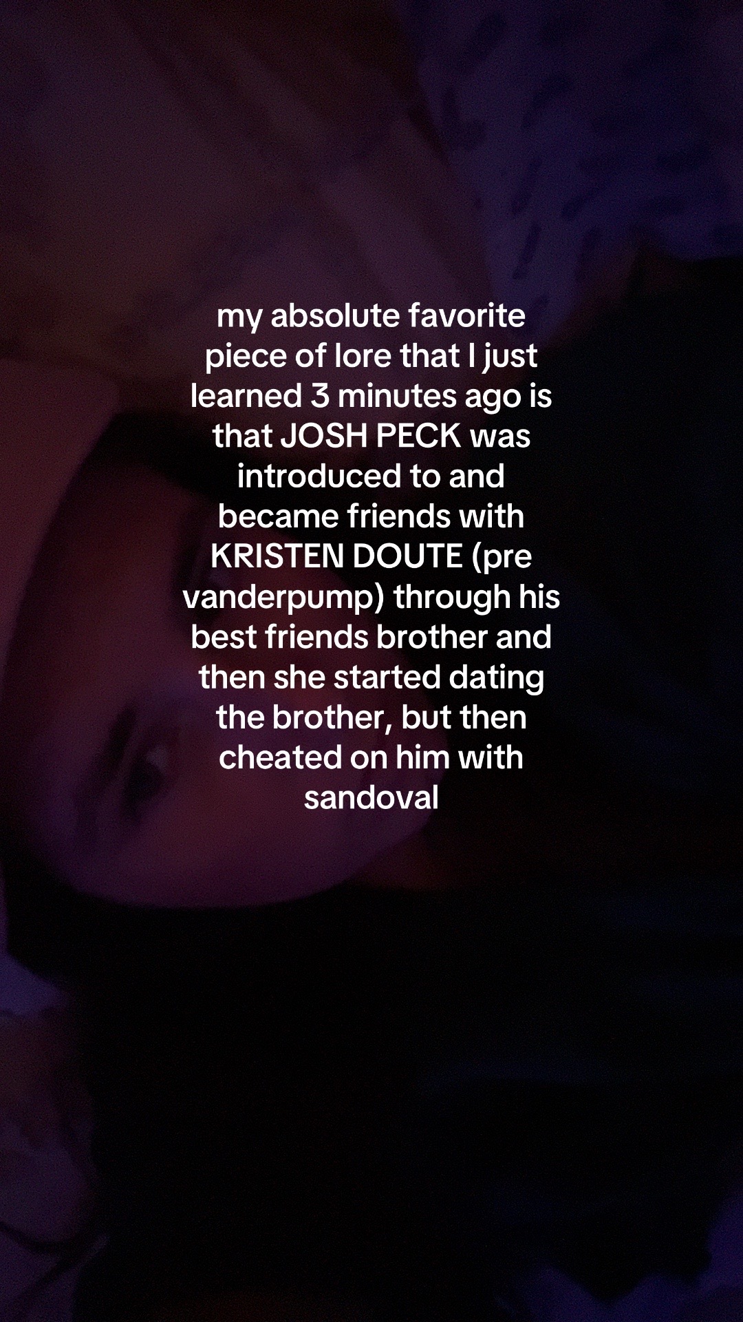 @Kenzie Gorham