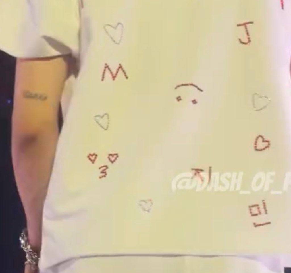 @jimkook forever _2830jkjm