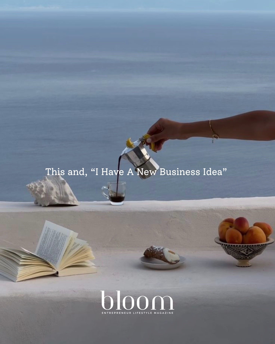 @bloomzineco