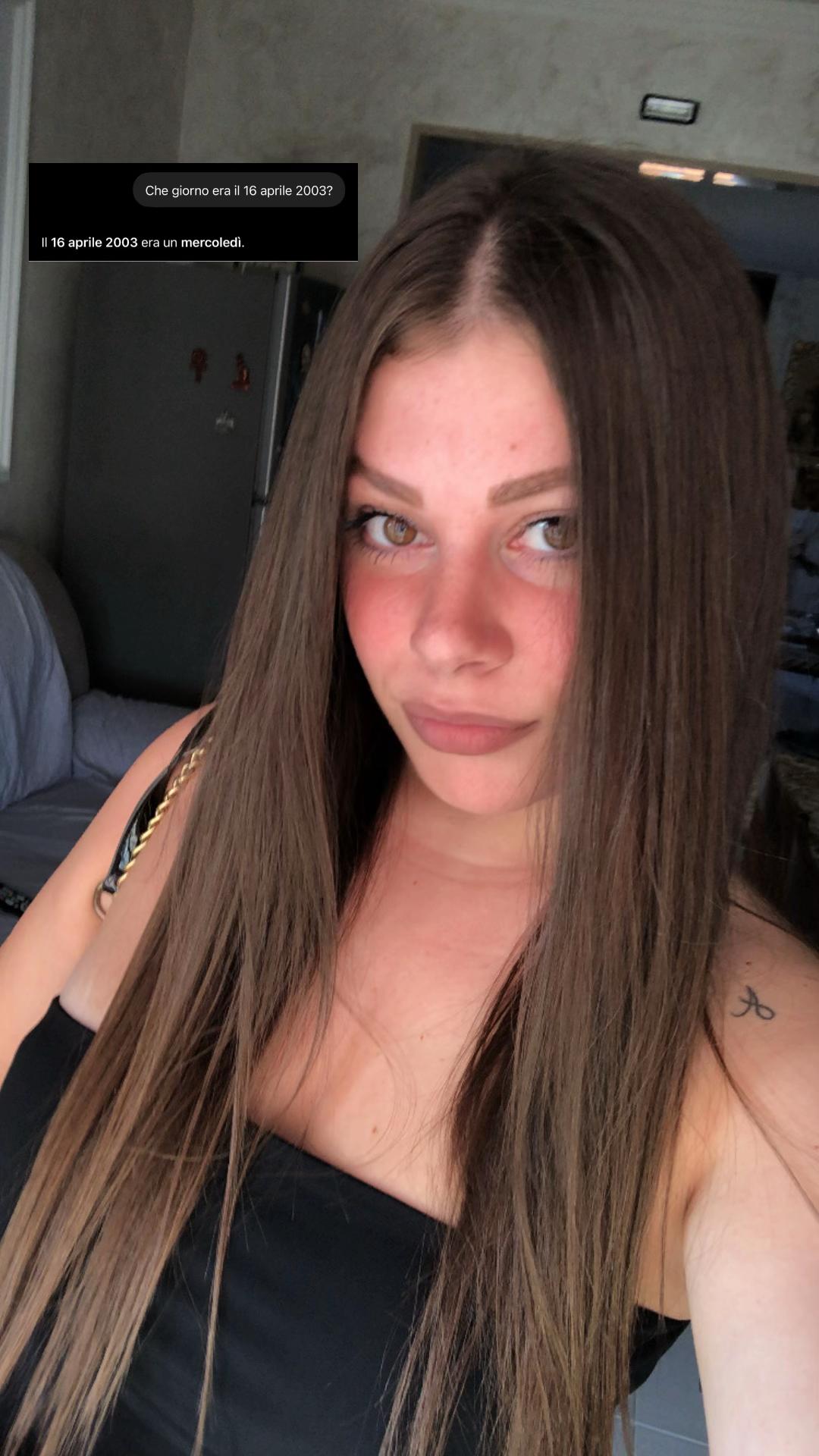 @Sara Caputo
