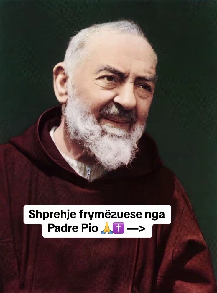 @Te njohim dashurinë e Zotit ✝️