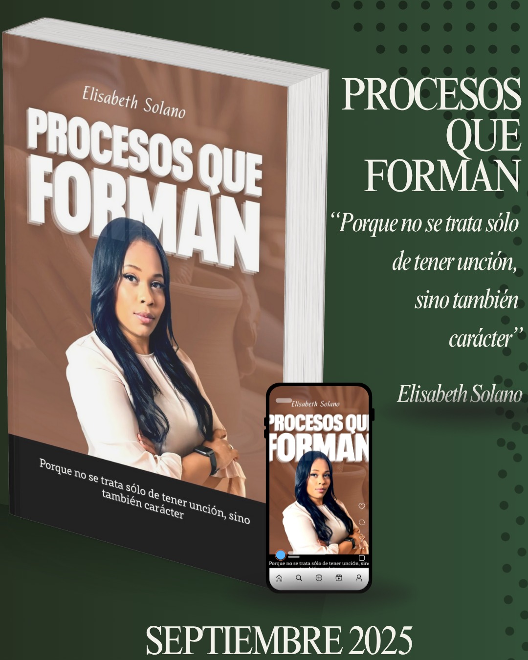 @Elisabeth Solano