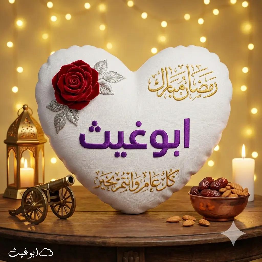 @همام الصهيبي ابو غيث