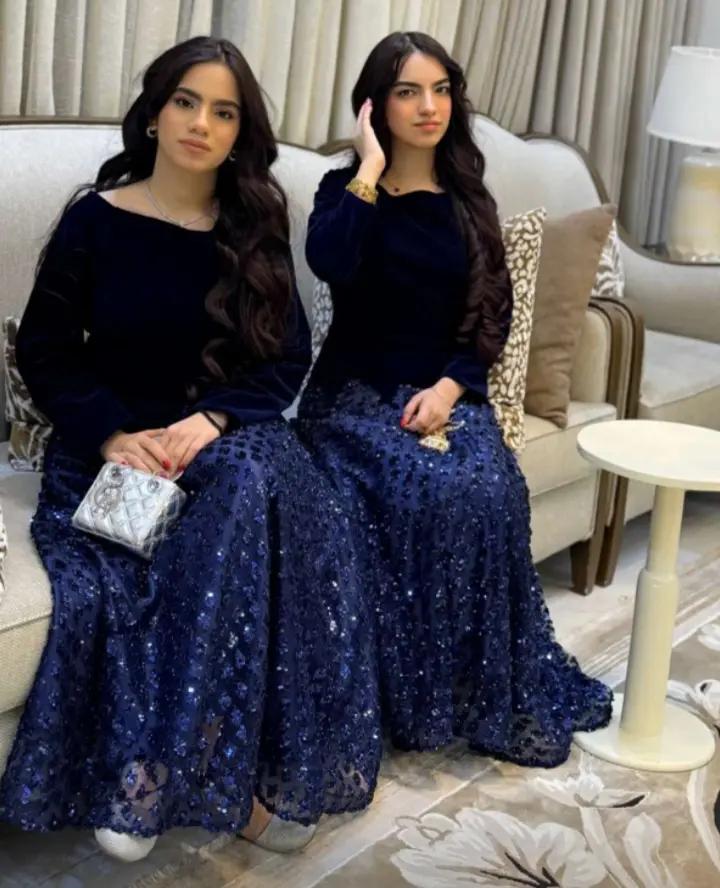 @فانز مايا و نايا