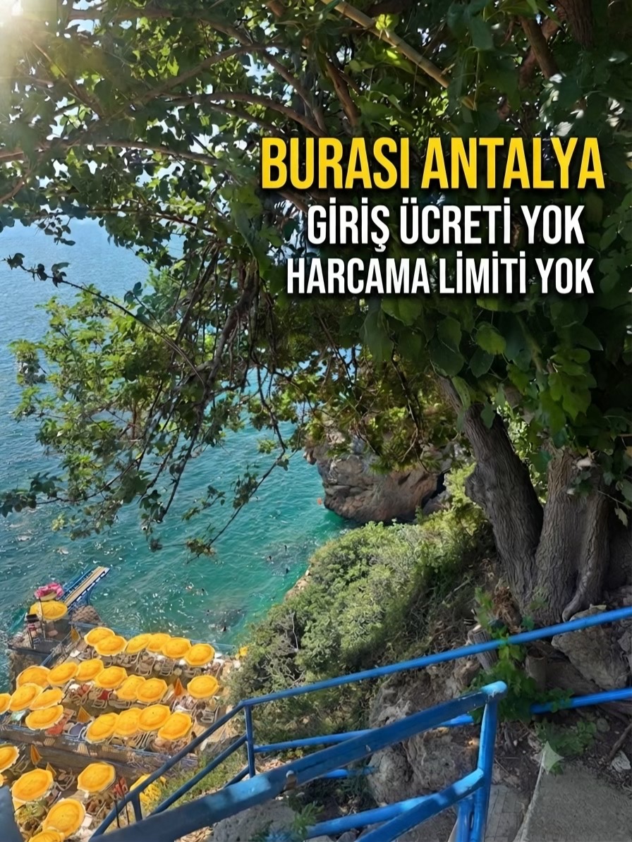 @Burasi.Antalya