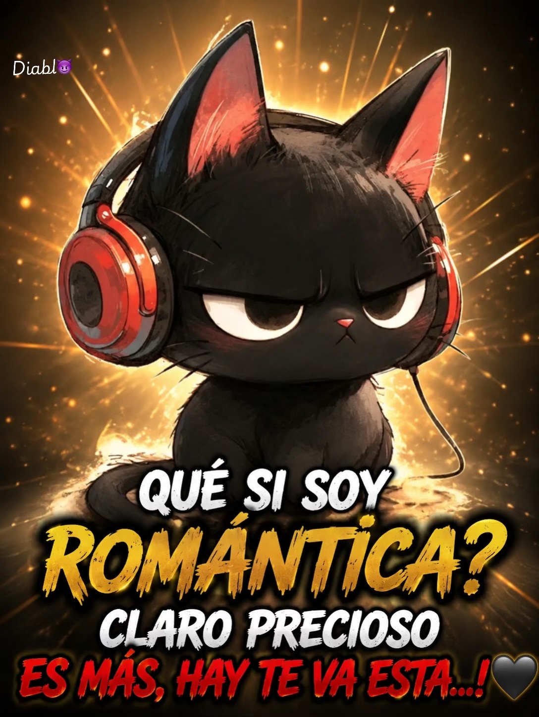 @🌛🚂 🐿️ Diabla✝️🧎♀️😈💔