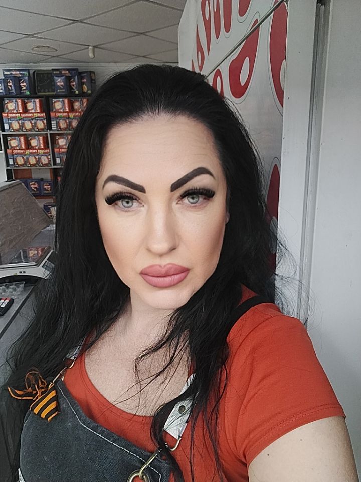 @Натали