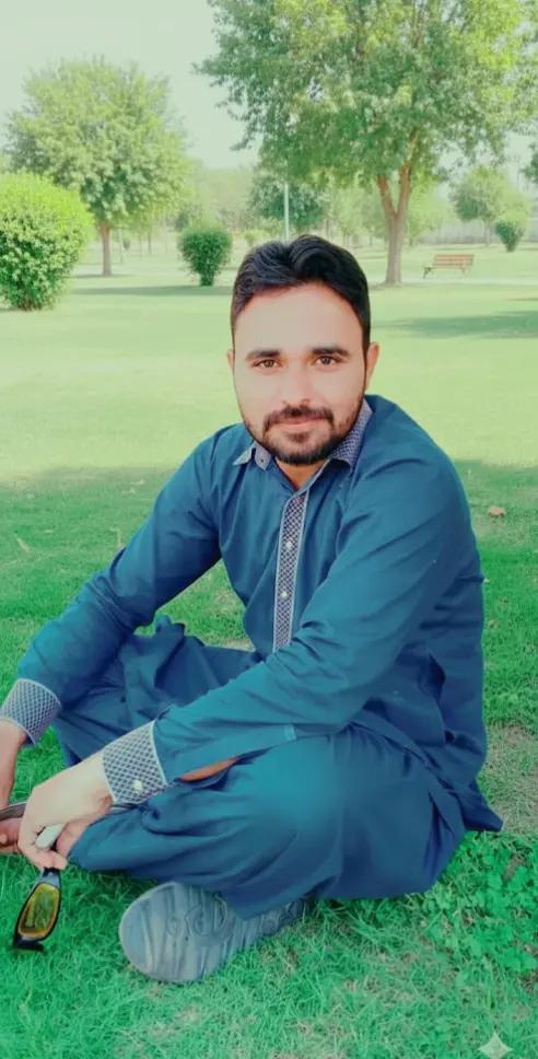 @Ch Asim Ali