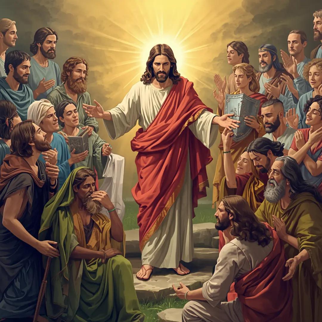 @GODSPOWER