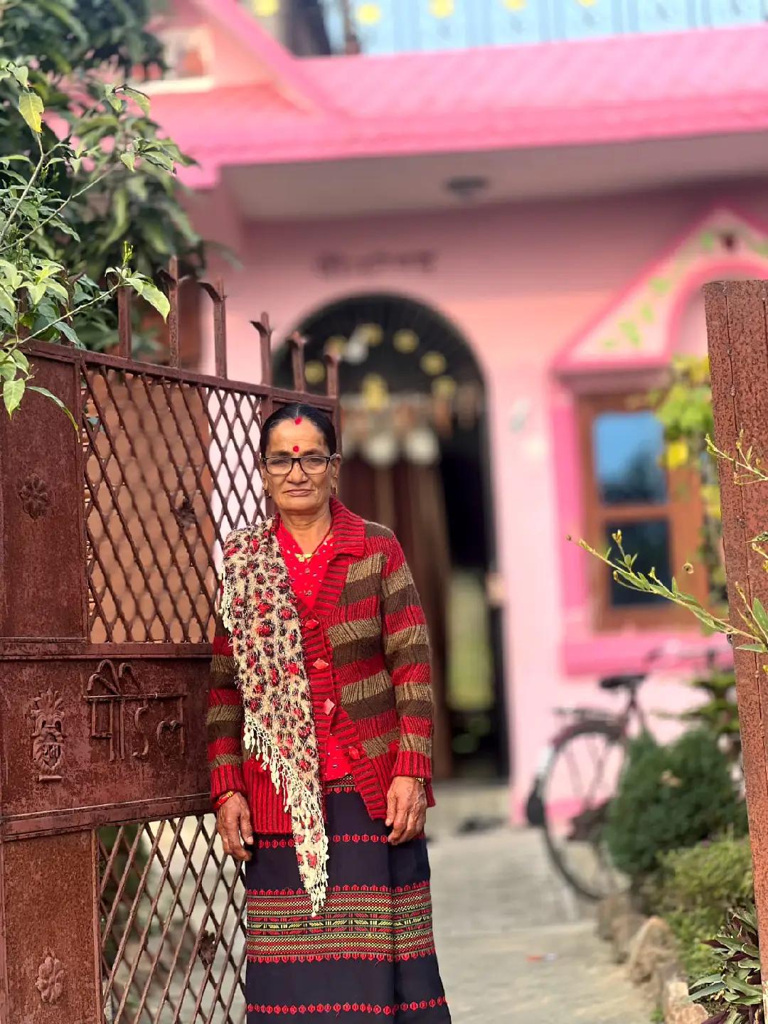 @mayapaudel6801