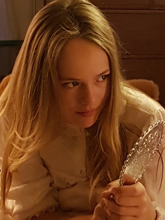 @Kristina pimenova