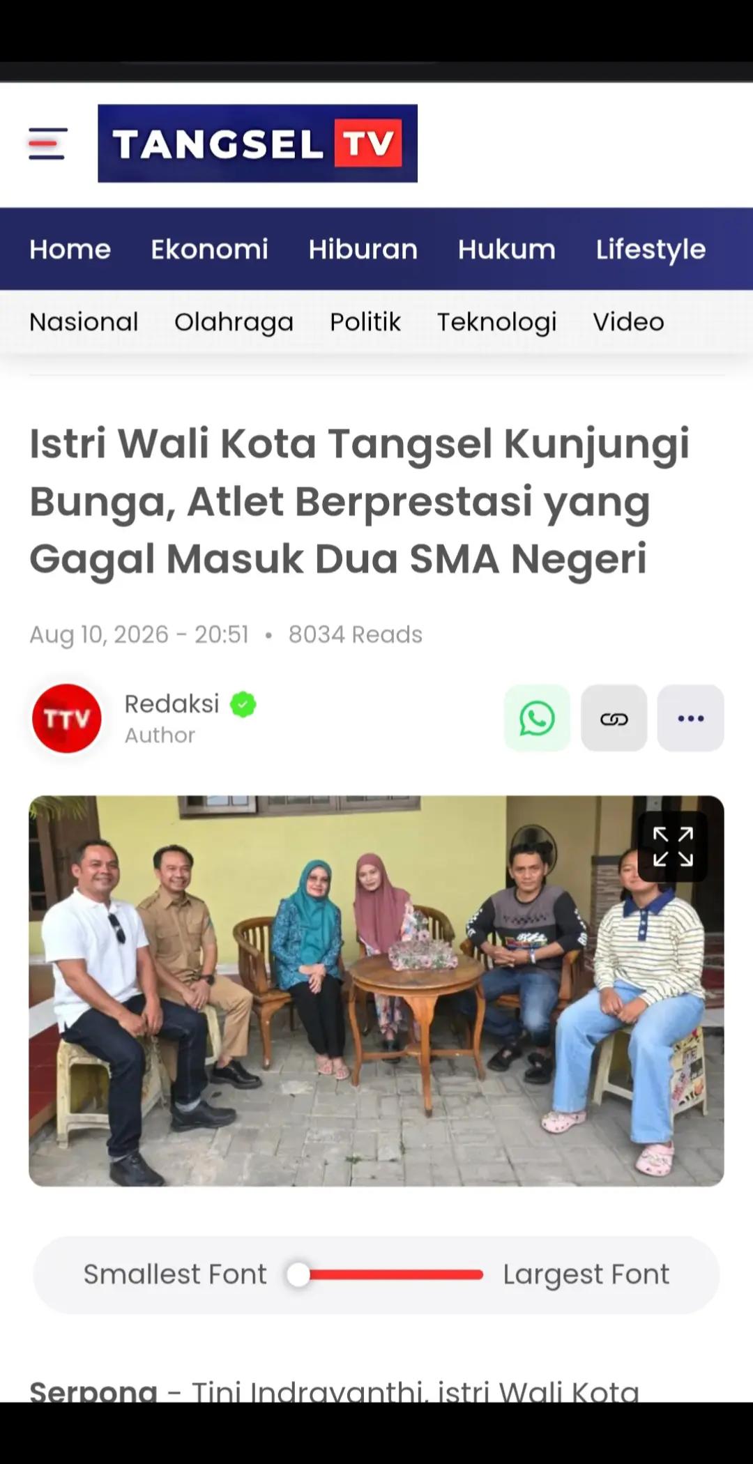 @TANGSEL TV