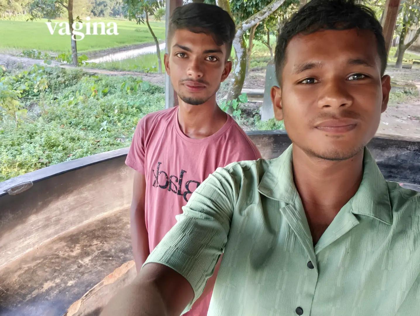 @নীরব যোদ্ধা