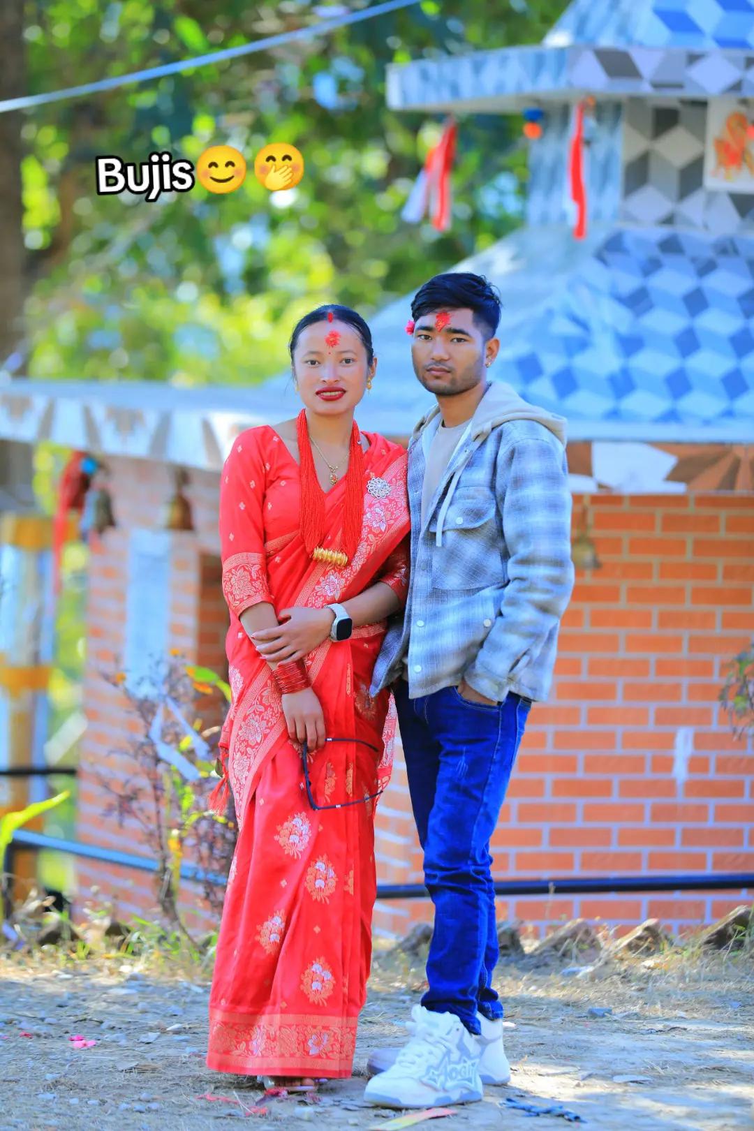 @Aasha Raskoti Magar