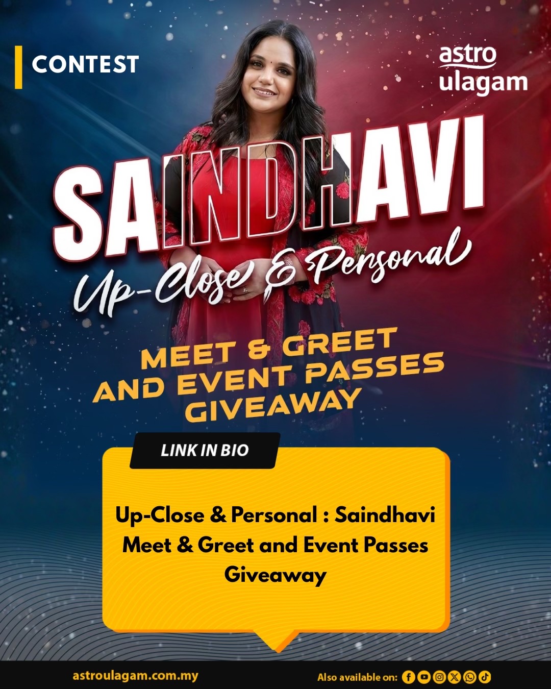 @Astro Ulagam