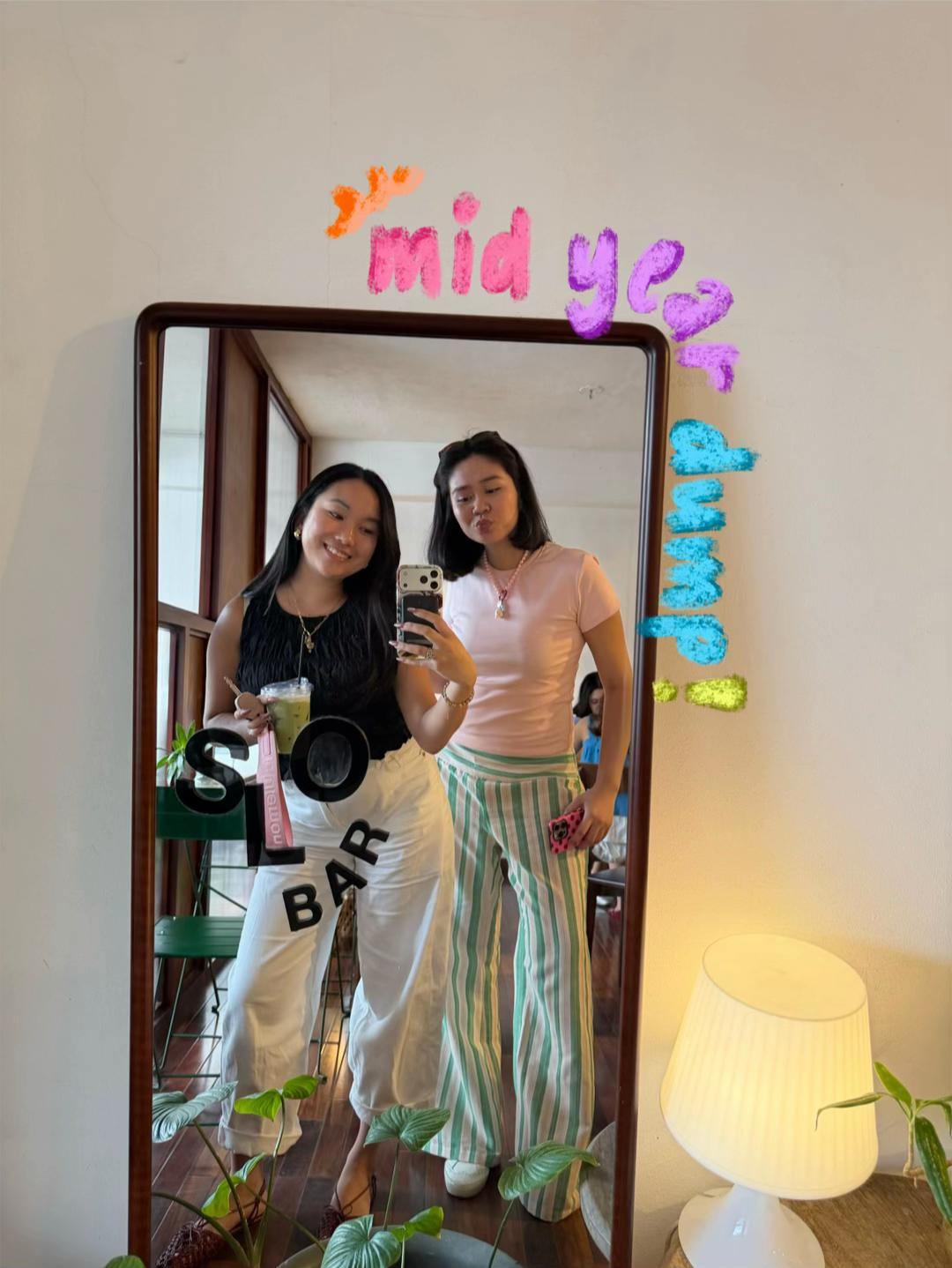 @ruth ๐