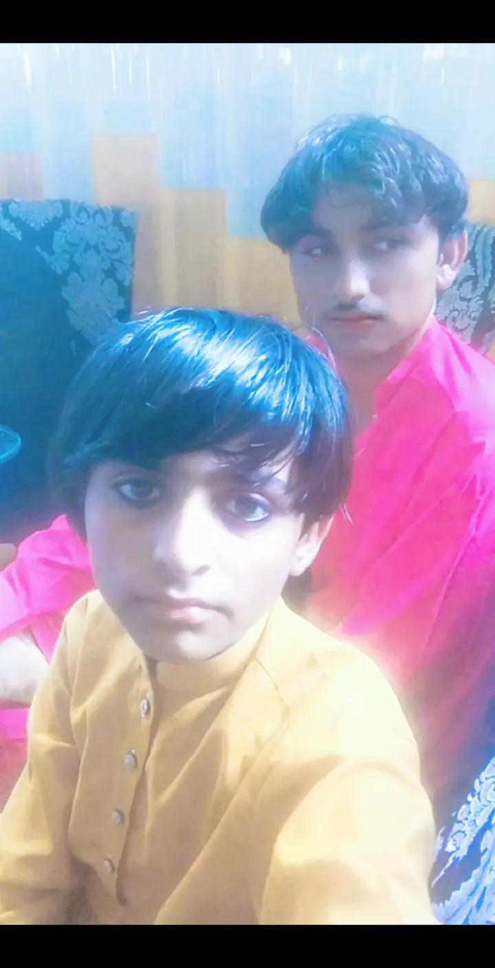@Sajawal Khan