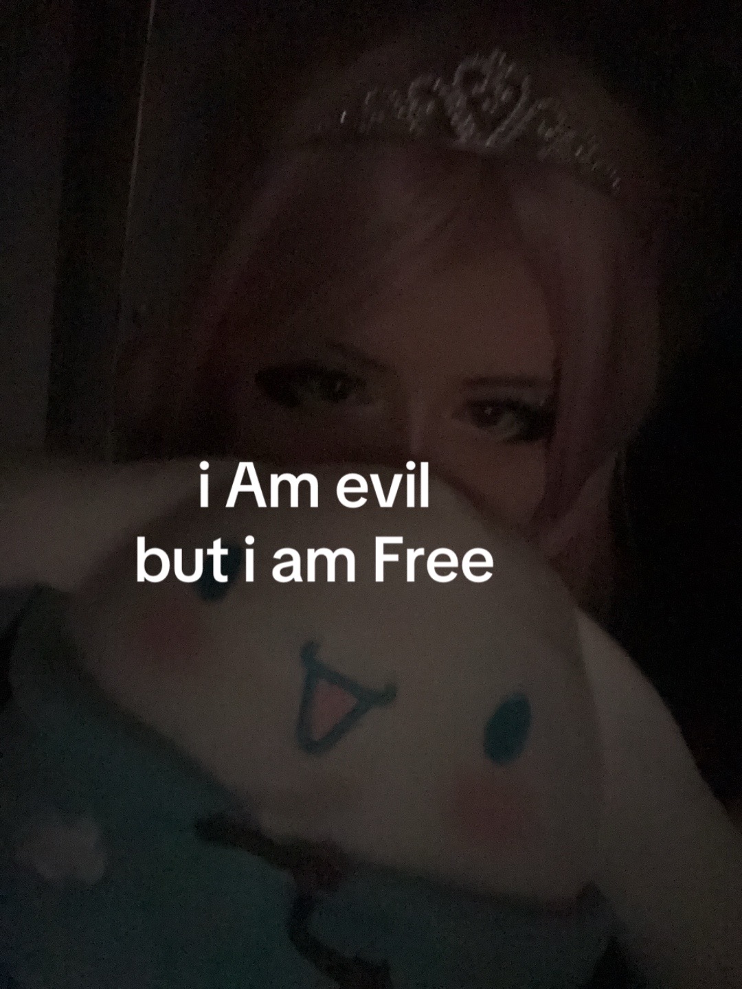 @harmprincess