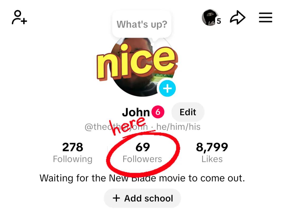 @John