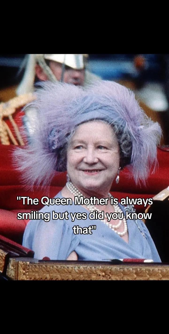 @Queen Elizabeth 2_Queen Mother