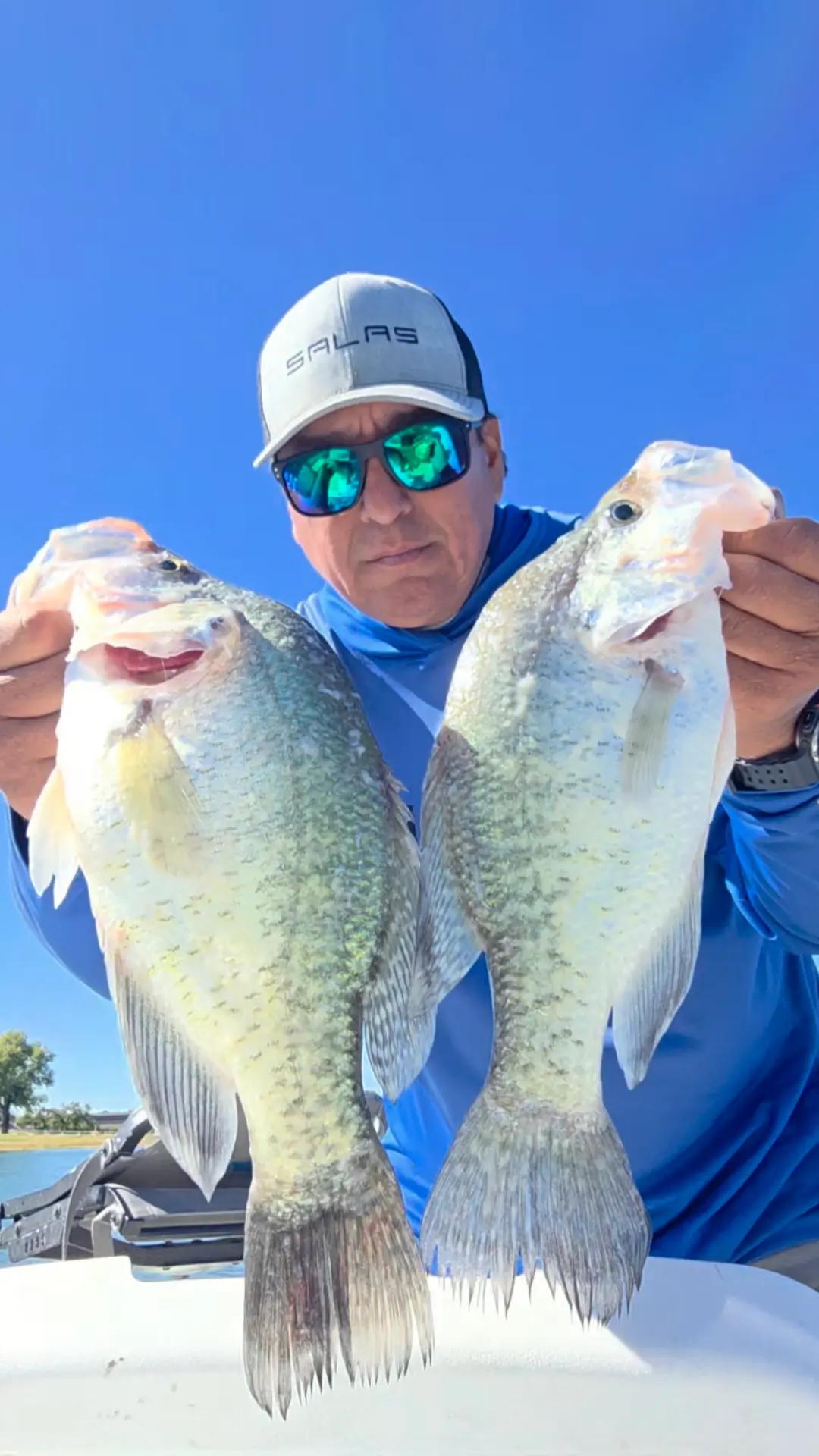 @Crappie Sniper
