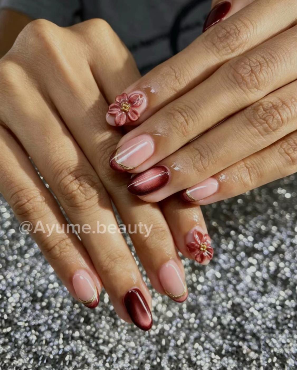 @Ayume Beauty Studio