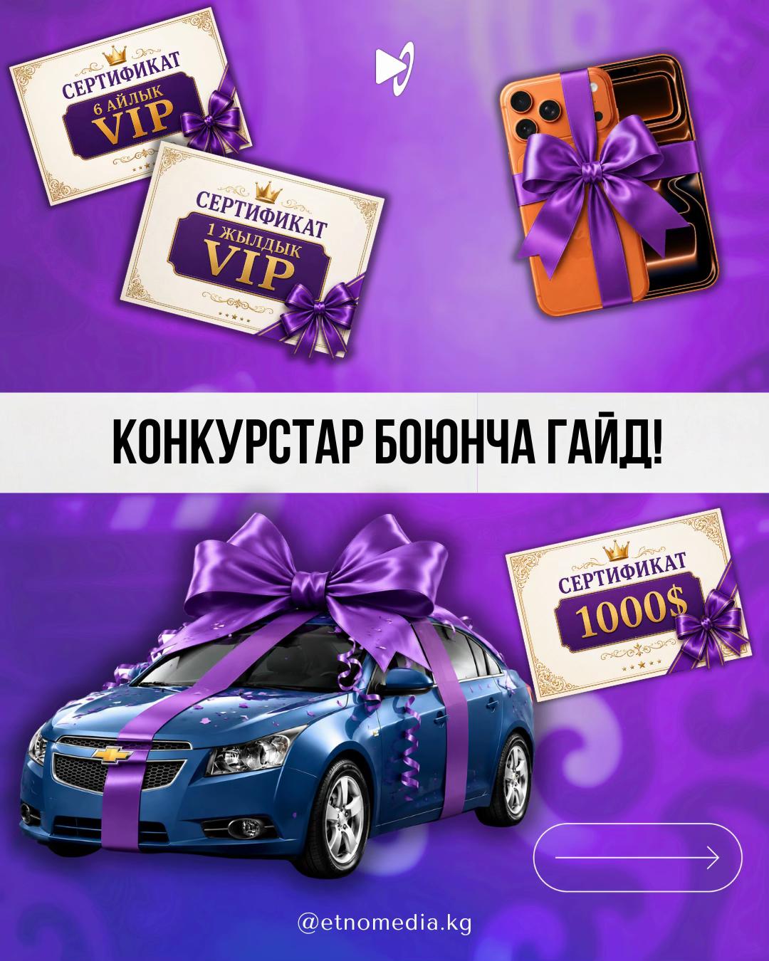 @Этномедиа онлайн-кинотеатр