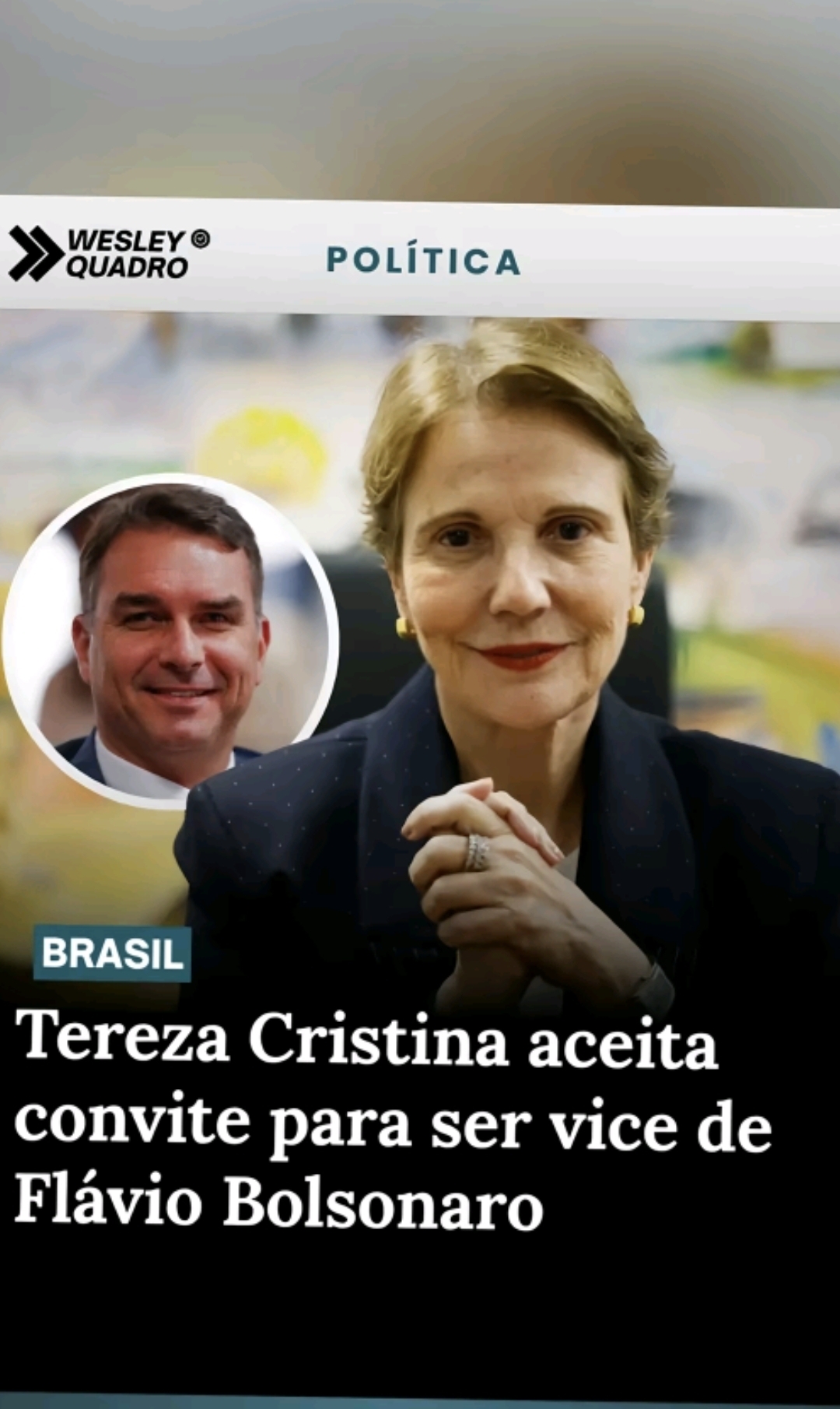@Cícero Magalhães