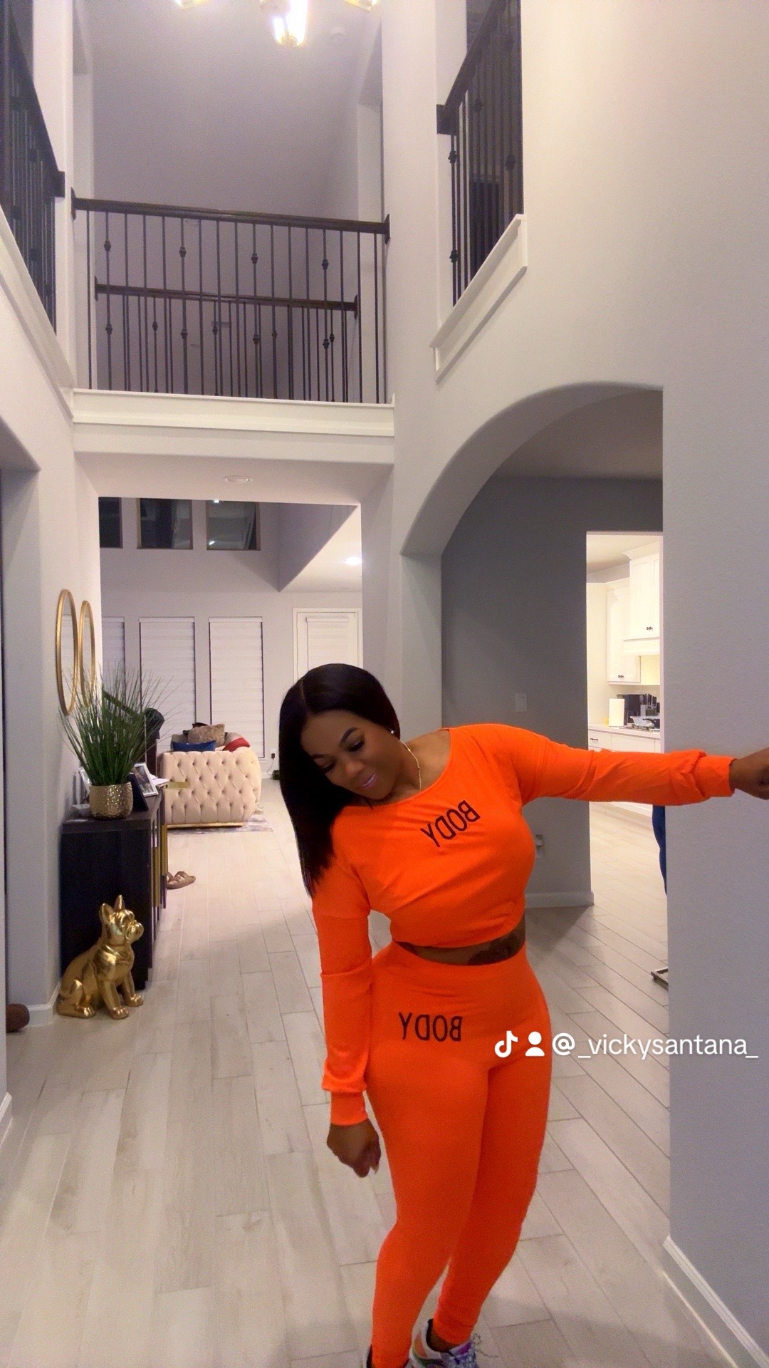 @Vicky Santana