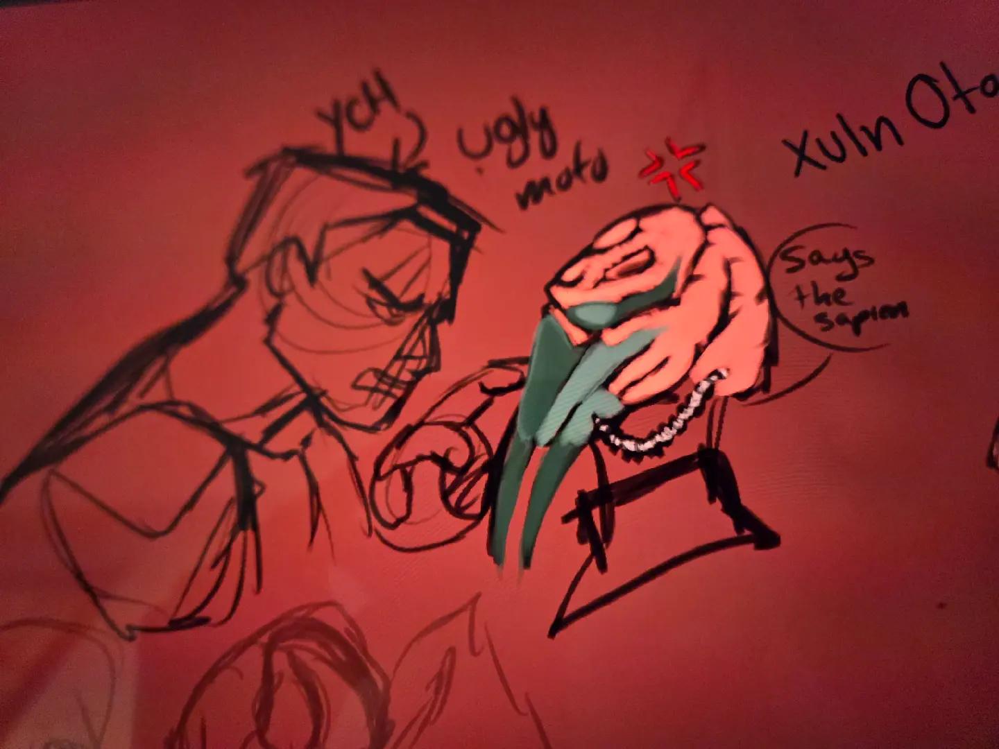 @dramaallamaaarts